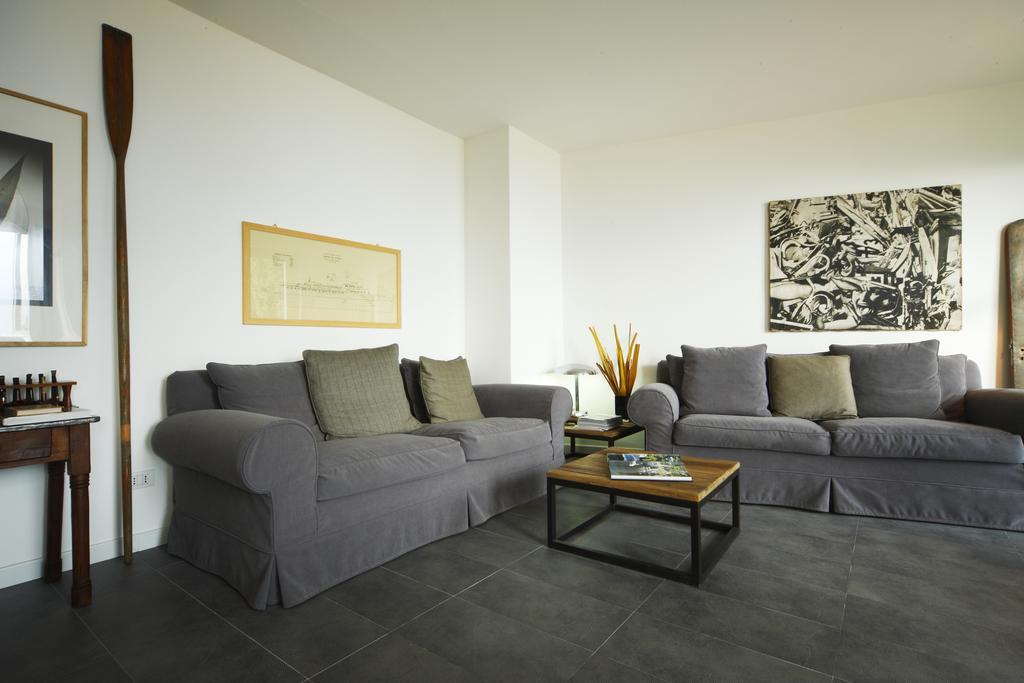 Charming Lake View Apartment ベッラージョ エクステリア 写真