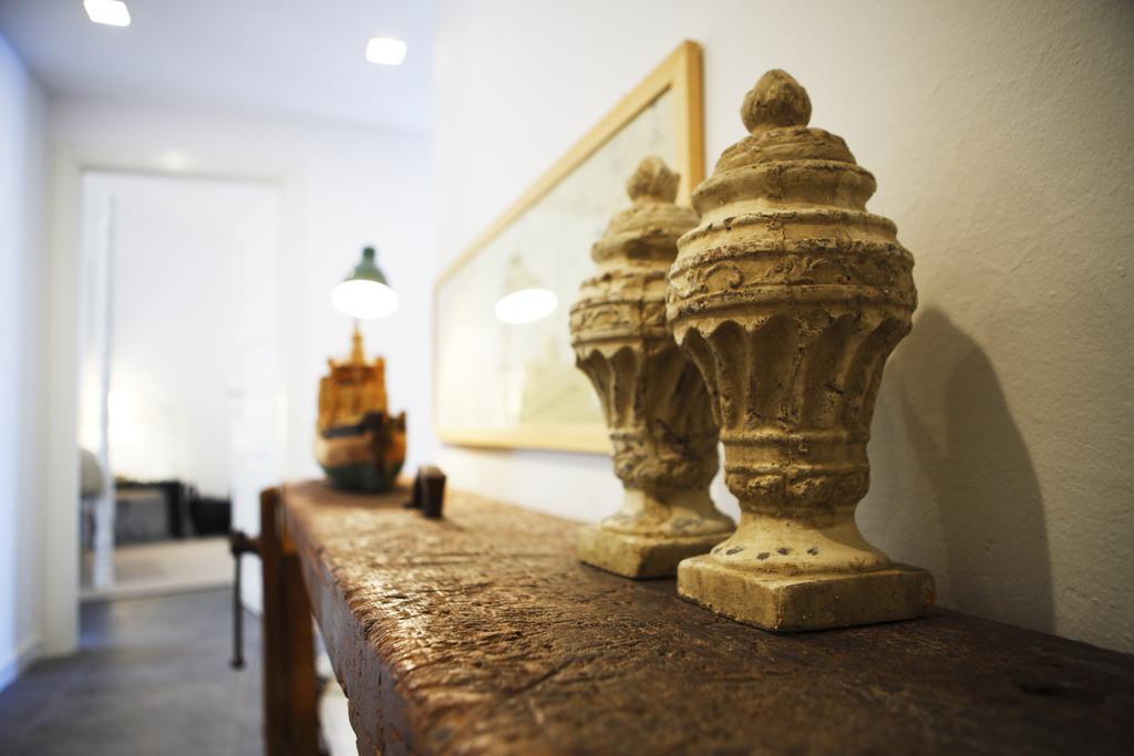 Charming Lake View Apartment ベッラージョ エクステリア 写真