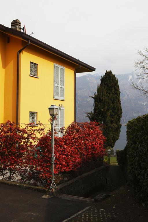 Charming Lake View Apartment ベッラージョ エクステリア 写真